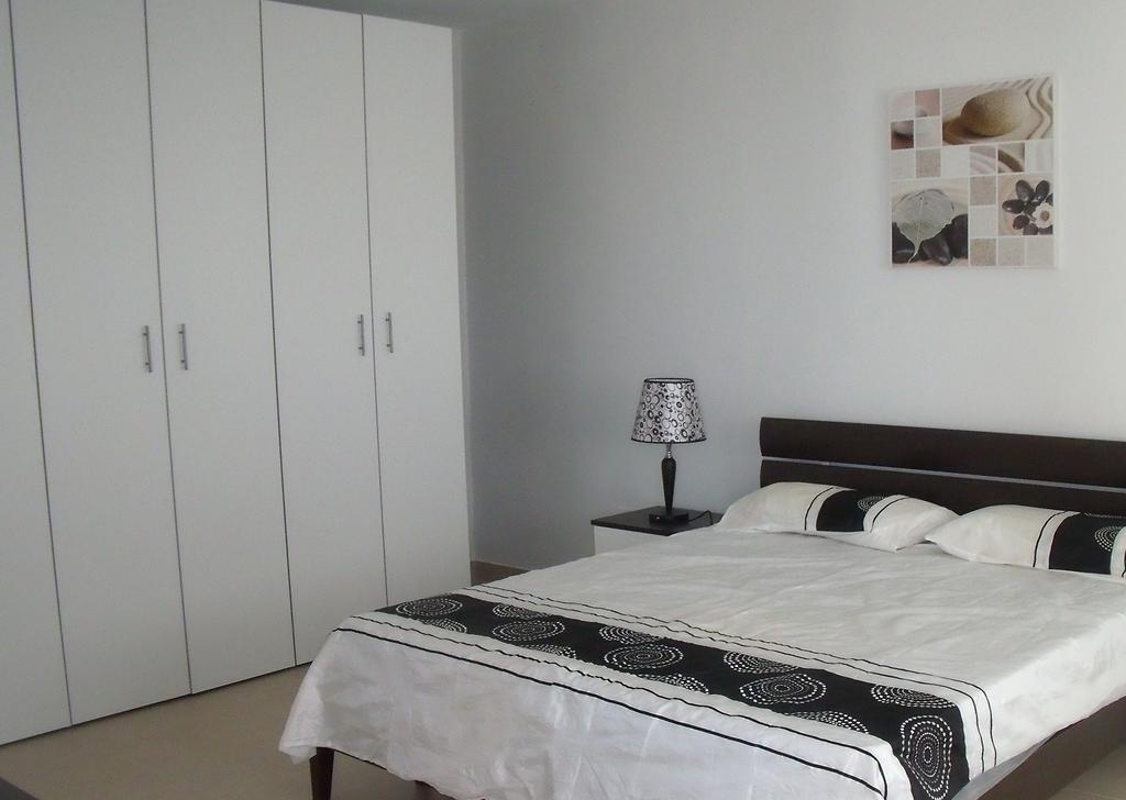 Mellieha Holiday Home Pokój zdjęcie