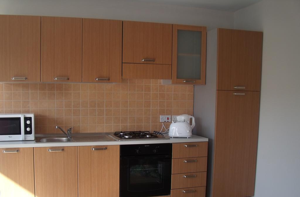 Mellieha Holiday Home Pokój zdjęcie
