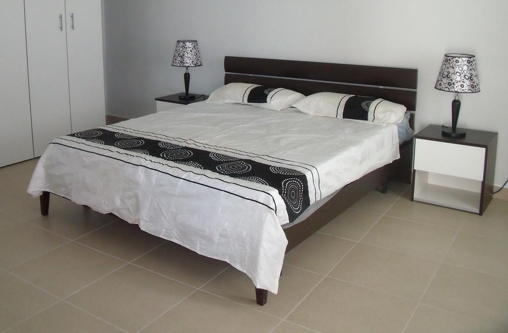 Mellieha Holiday Home Pokój zdjęcie