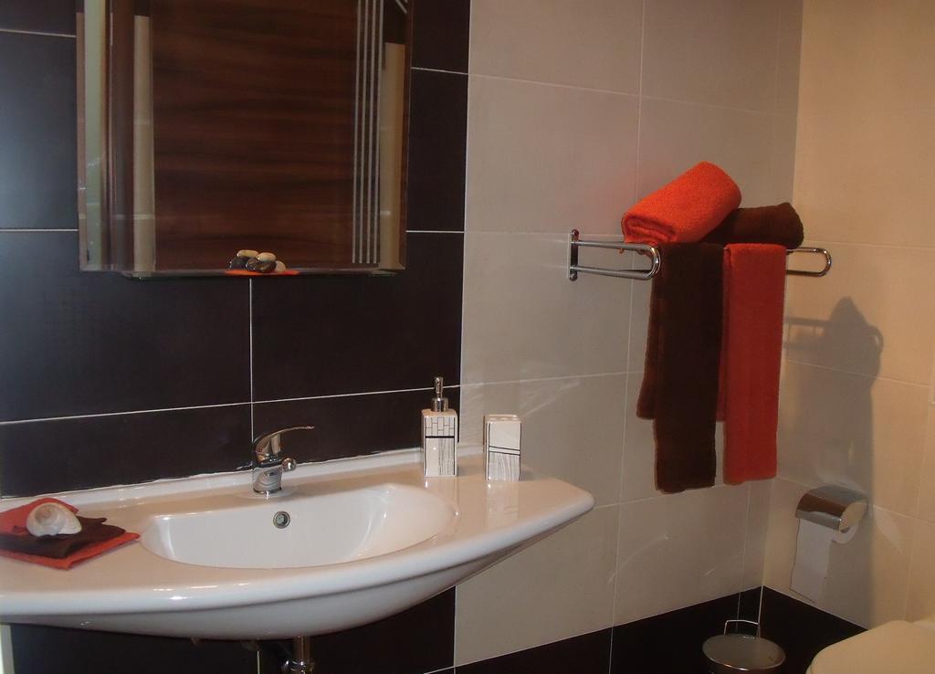 Mellieha Holiday Home Pokój zdjęcie