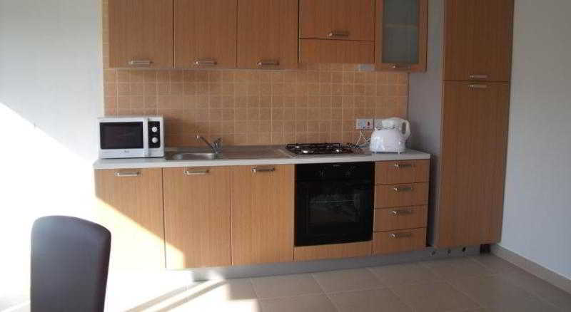 Mellieha Holiday Home Zewnętrze zdjęcie