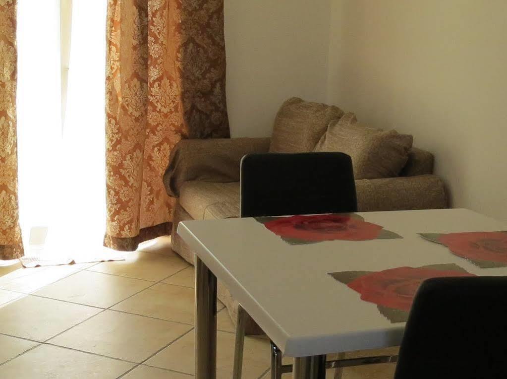 Mellieha Holiday Home Zewnętrze zdjęcie