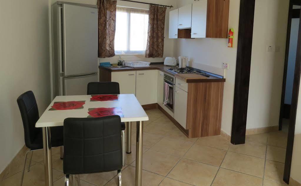 Mellieha Holiday Home Zewnętrze zdjęcie